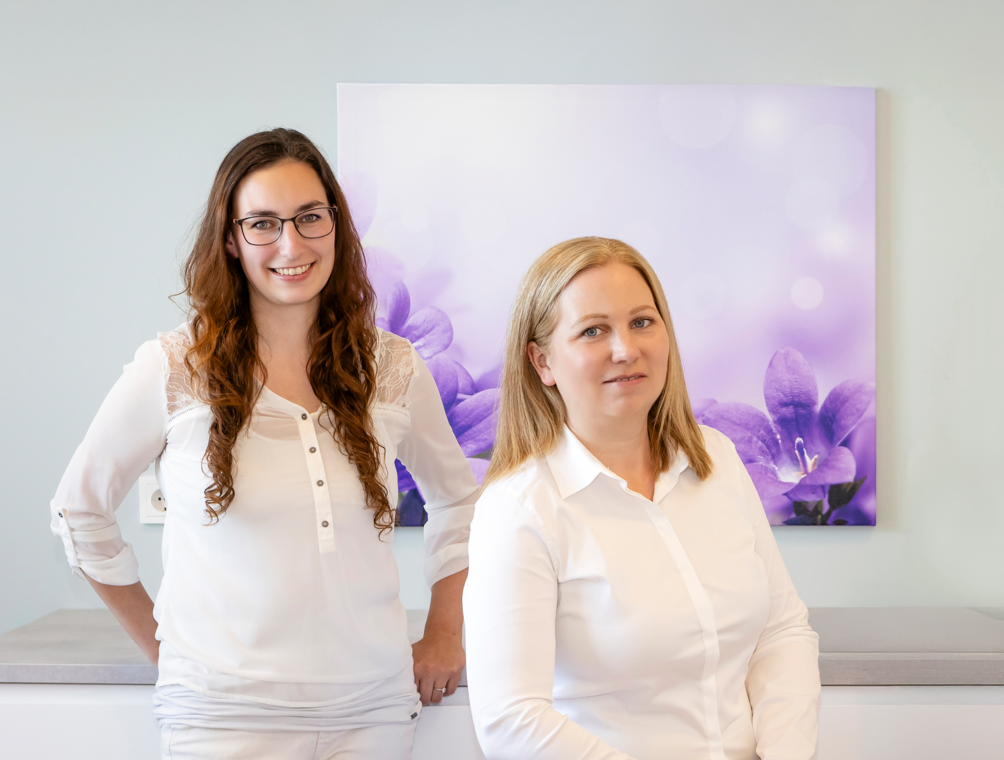 Team Ordination Gerhild Weiß, Lindenpark Gössendorf