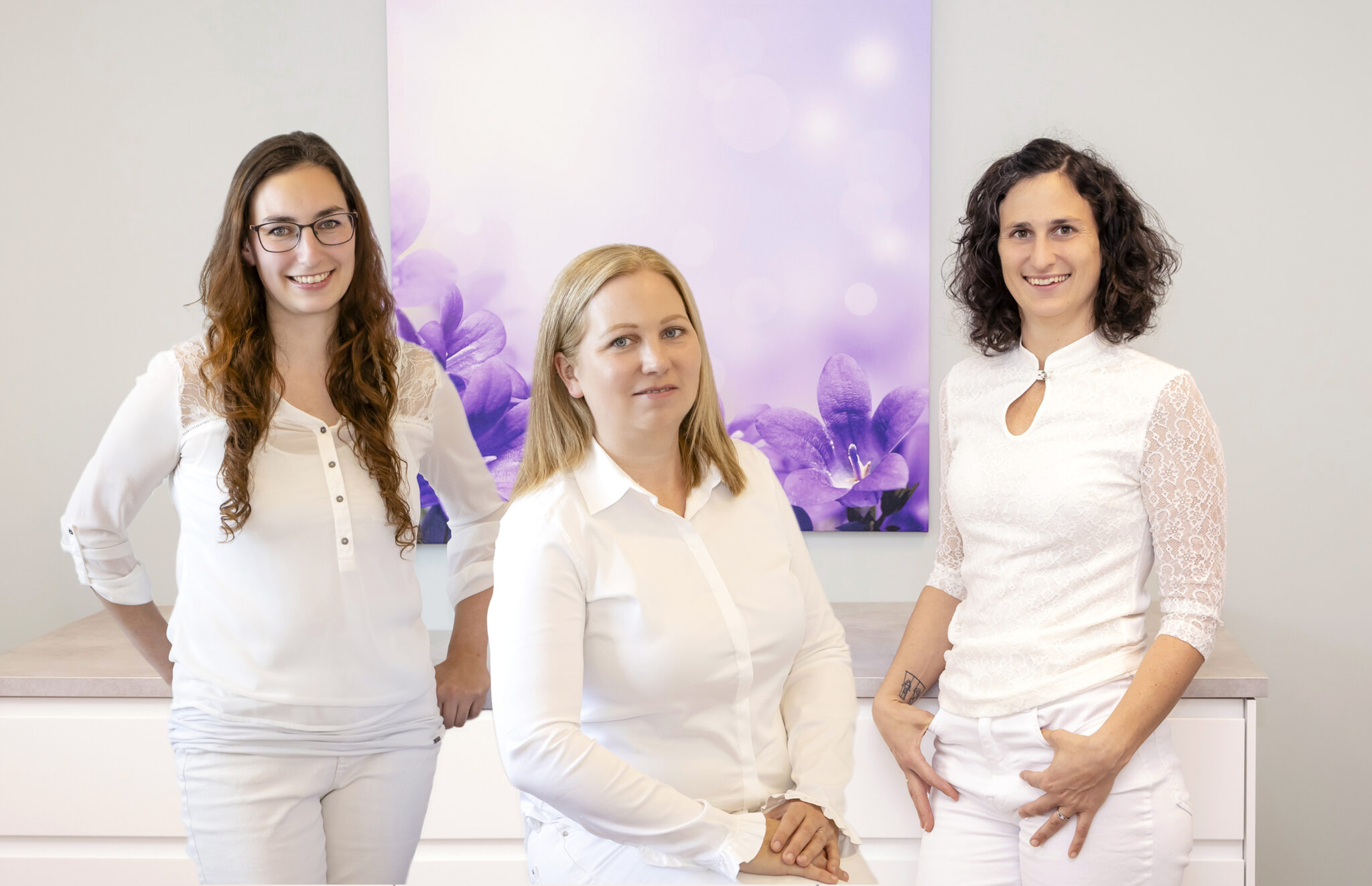 Team Ordination Gerhild Weiß, Lindenpark Gössendorf